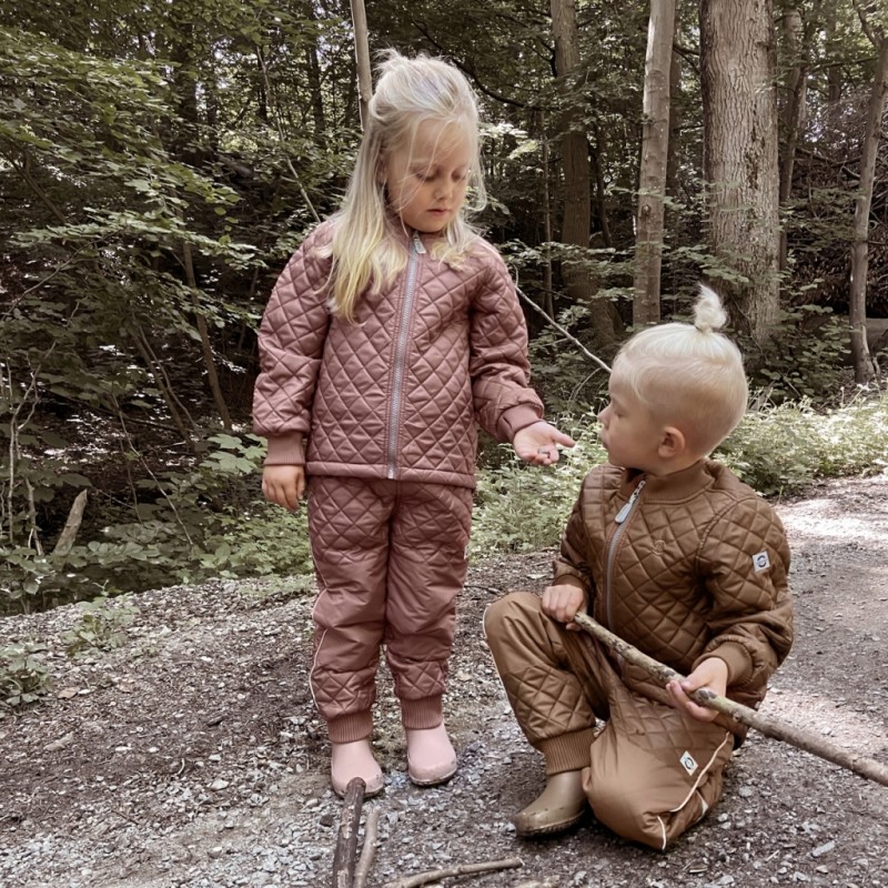 Mikk-line Termotøj Tilbud 200,- | Online | thebestbuy.dk | Sort