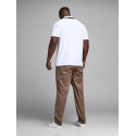 KØB JACK & JONES PLUS SIZE | Tøj Til Store Mænd 8xl | Online og Butik