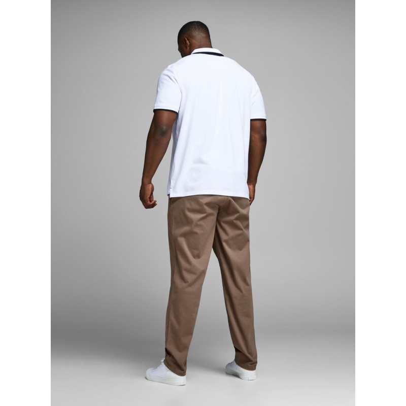 KØB JACK & JONES PLUS SIZE | Tøj Til Store Mænd 8xl | Online og Butik