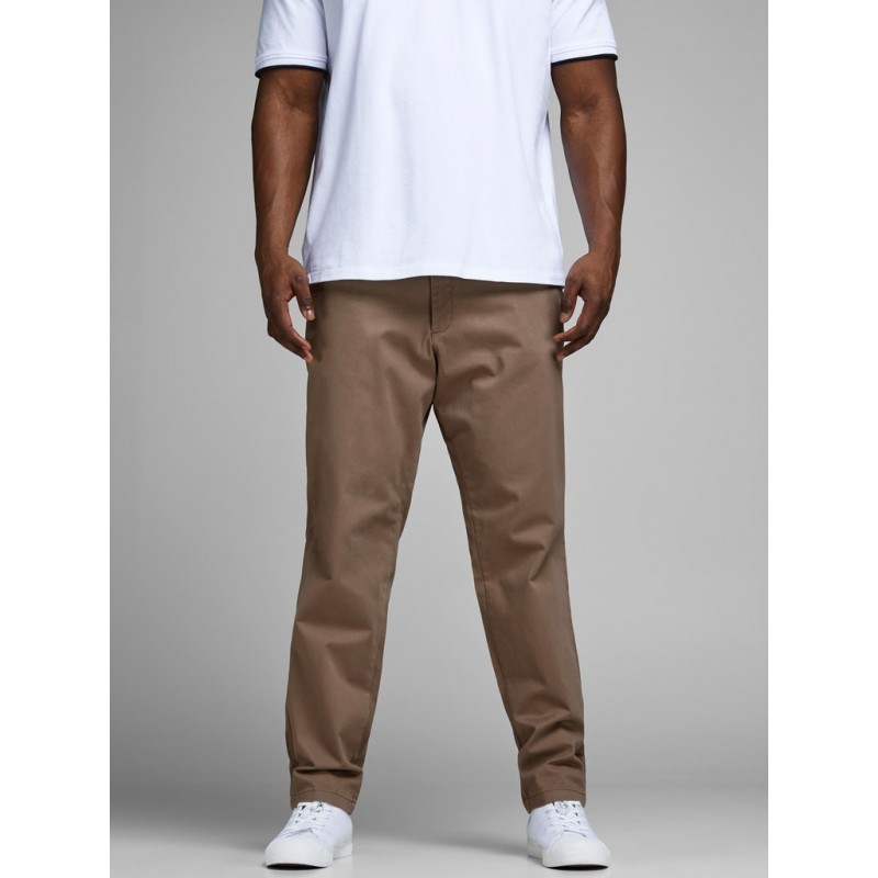 KØB JACK & JONES PLUS SIZE | Tøj Til Store Mænd 8xl | Online og Butik