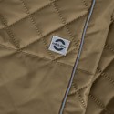 MIKK-LINE Fleece Termosæt 2 delt - Covert Green