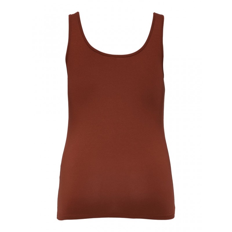 ONLY CARMAKOMA TANKTOP