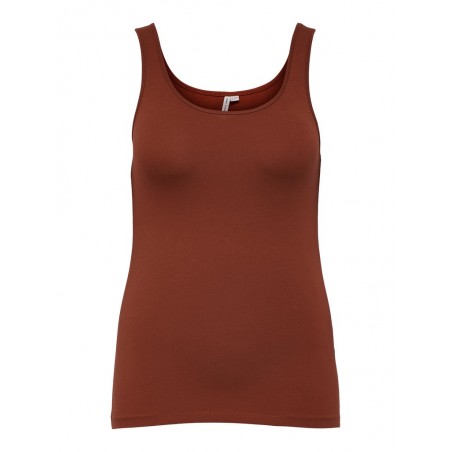 ONLY CARMAKOMA TANKTOP