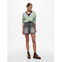 ONLY ZOEY L/S CARDIGAN - JADEITE