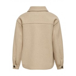 KIDS ONLY Wind shacet - Humus