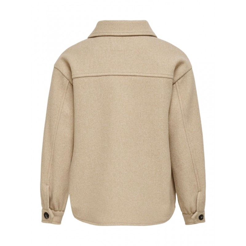 KIDS ONLY Wind shacet - Humus