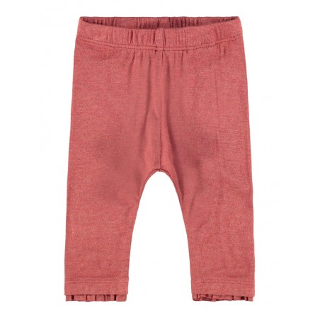 Name It Baby Diana leggings -  Tandoori Spice