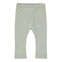 NAME IT Baby Diana leggings - Desert Sage