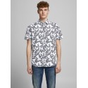 JACK & JONES CHARLIE S/S SLIM FIT SHIRT