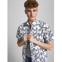 JACK & JONES CHARLIE S/S SLIM FIT SHIRT