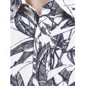 JACK & JONES CHARLIE S/S SLIM FIT SHIRT