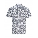 JACK & JONES CHARLIE S/S SLIM FIT SHIRT