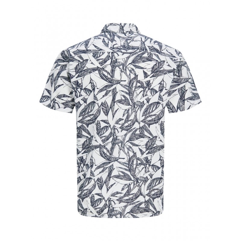 JACK & JONES CHARLIE S/S SLIM FIT SHIRT