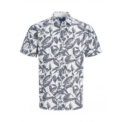 JACK & JONES CHARLIE S/S SLIM FIT SHIRT