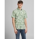 JACK & JONES CHARLIE S/S SLIM FIT SHIRT