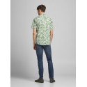 JACK & JONES CHARLIE S/S SLIM FIT SHIRT