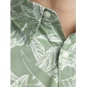 JACK & JONES CHARLIE S/S SLIM FIT SHIRT