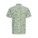 JACK & JONES CHARLIE S/S SLIM FIT SHIRT