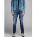 JACK & JONES Mike Original Jeans JOS 311 - Blue Denim