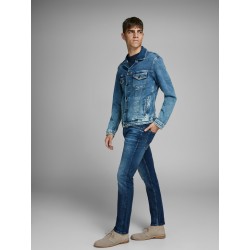JACK & JONES Mike Original Jeans JOS 311 - Blue Denim