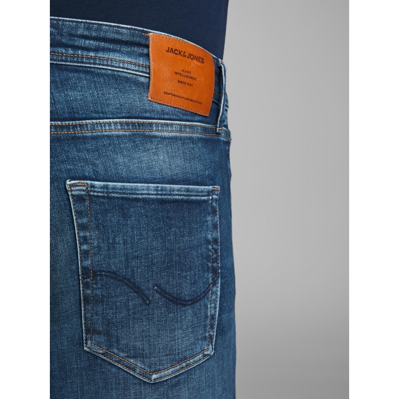 JACK & JONES Mike Original Jeans JOS 311 - Blue Denim