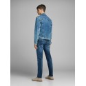 JACK & JONES Mike Original Jeans JOS 311 - Blue Denim