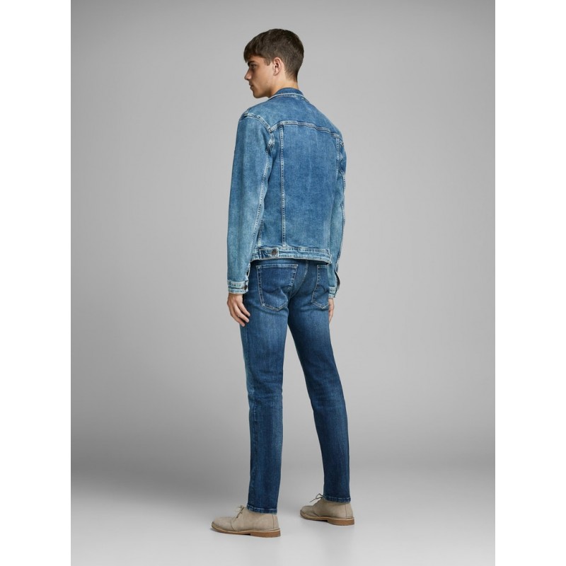 JACK & JONES Mike Original Jeans JOS 311 - Blue Denim