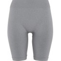 DECOY Seamless Cykel Shorts - Gråmeleret