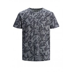 JACK & JONES PLUS LEFO T-SHIRT