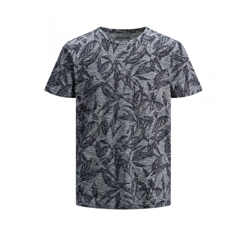 JACK & JONES PLUS LEFO T-SHIRT