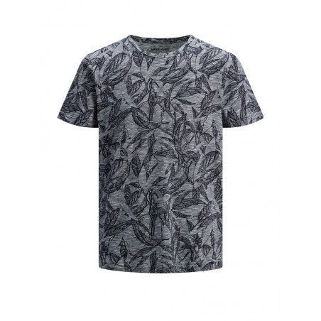 JACK & JONES PLUS LEFO T-SHIRT