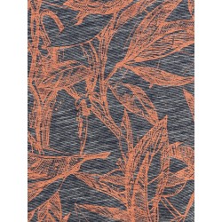 JACK & JONES PLUS LEFO T-SHIRT