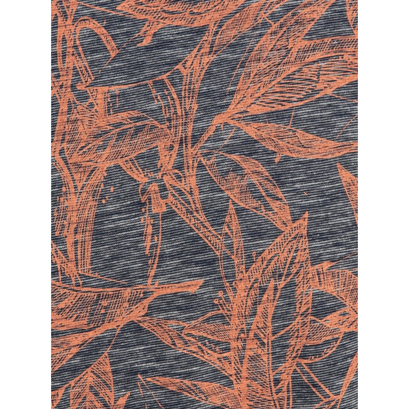 JACK & JONES PLUS LEFO T-SHIRT