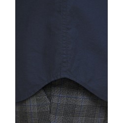 Køb Jack & Jones Sommer Skjorte | Kortærmet | Mørke Blå