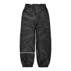 Køb Name it Mist Regnbukser I Praktisk Pose| Børnetøj