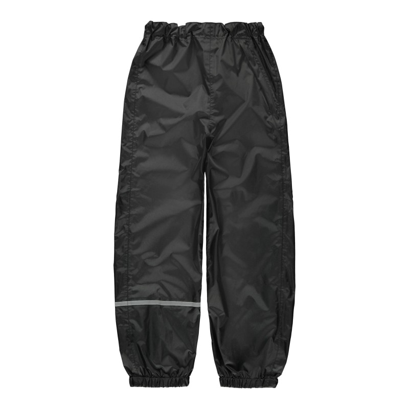 Køb Name it Mist Regnbukser I Praktisk Pose| Børnetøj