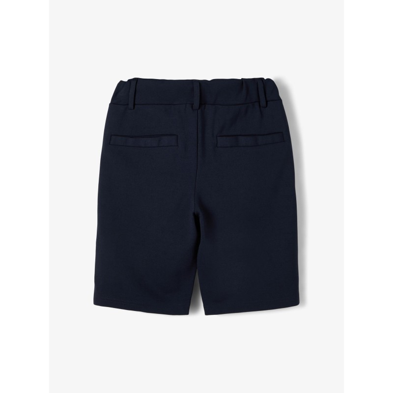 Name it Kids Singo shorts - Dark Sapphire