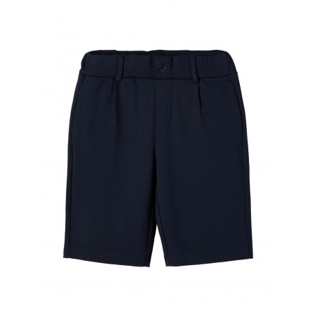 Name it Kids Singo shorts - Dark Sapphire