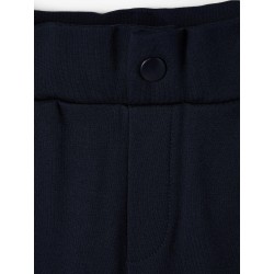 Name it Kids Singo shorts - Dark Sapphire