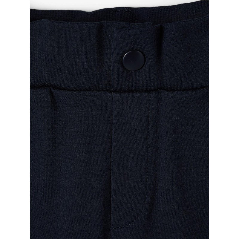 Name it Kids Singo shorts - Dark Sapphire