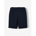 Name it Kids Singo shorts - Dark Sapphire