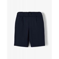 Name it Kids Singo shorts - Dark Sapphire