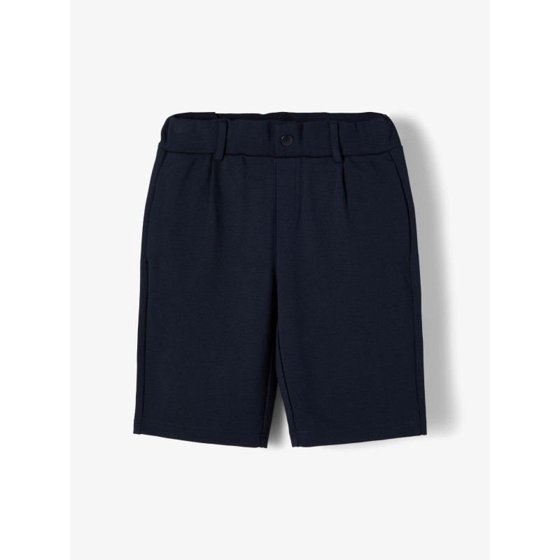 Name it Kids Singo shorts - Dark Sapphire