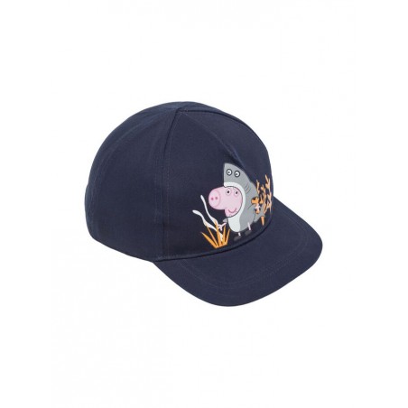 NAME IT MINI GUSTAV GRIS MINIK CAP