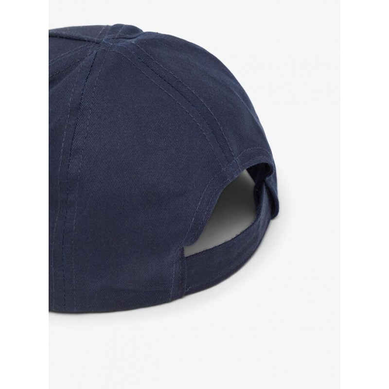 NAME IT MINI GUSTAV GRIS MINIK CAP