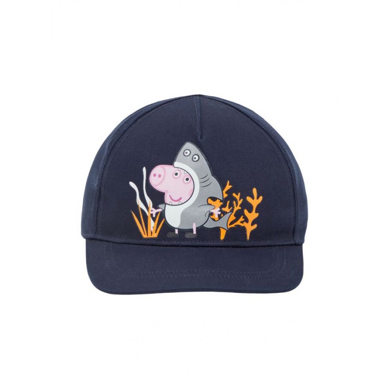 NAME IT MINI GUSTAV GRIS MINIK CAP