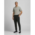 JACK & JONES WILL PHIL PANTS Med Elastik i Taljen | Thebestbuy.dk