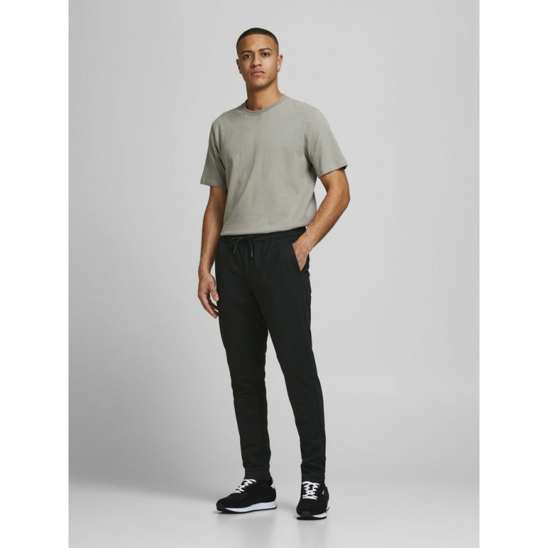 JACK & JONES WILL PHIL PANTS Med Elastik i Taljen | Thebestbuy.dk