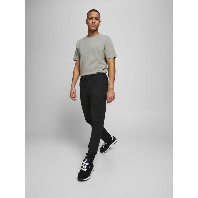 JACK & JONES WILL PHIL PANTS Med Elastik i Taljen | Thebestbuy.dk