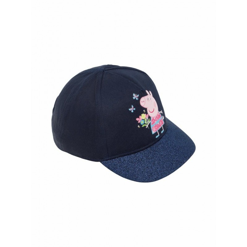 NAME IT MINI PEPPA PIG MOLLY CAP
